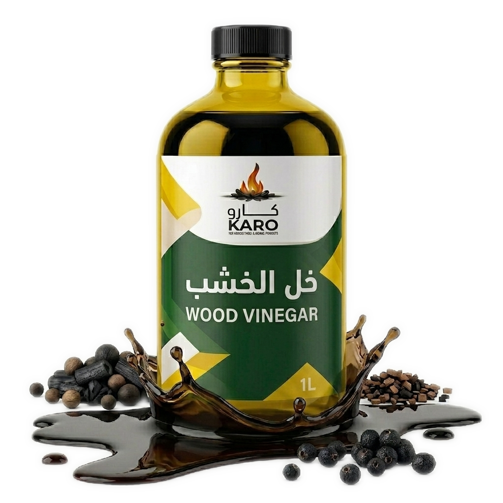 KARO Wood Vinegar